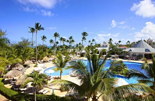 Hotel Luxury Bahia Principe Esmeralda All Inclusive dominican republic